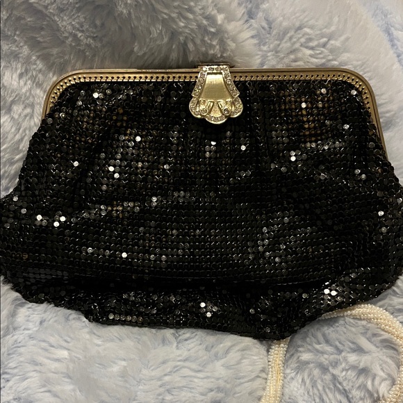Vintage collection of evening bags - Picture 8 of 16